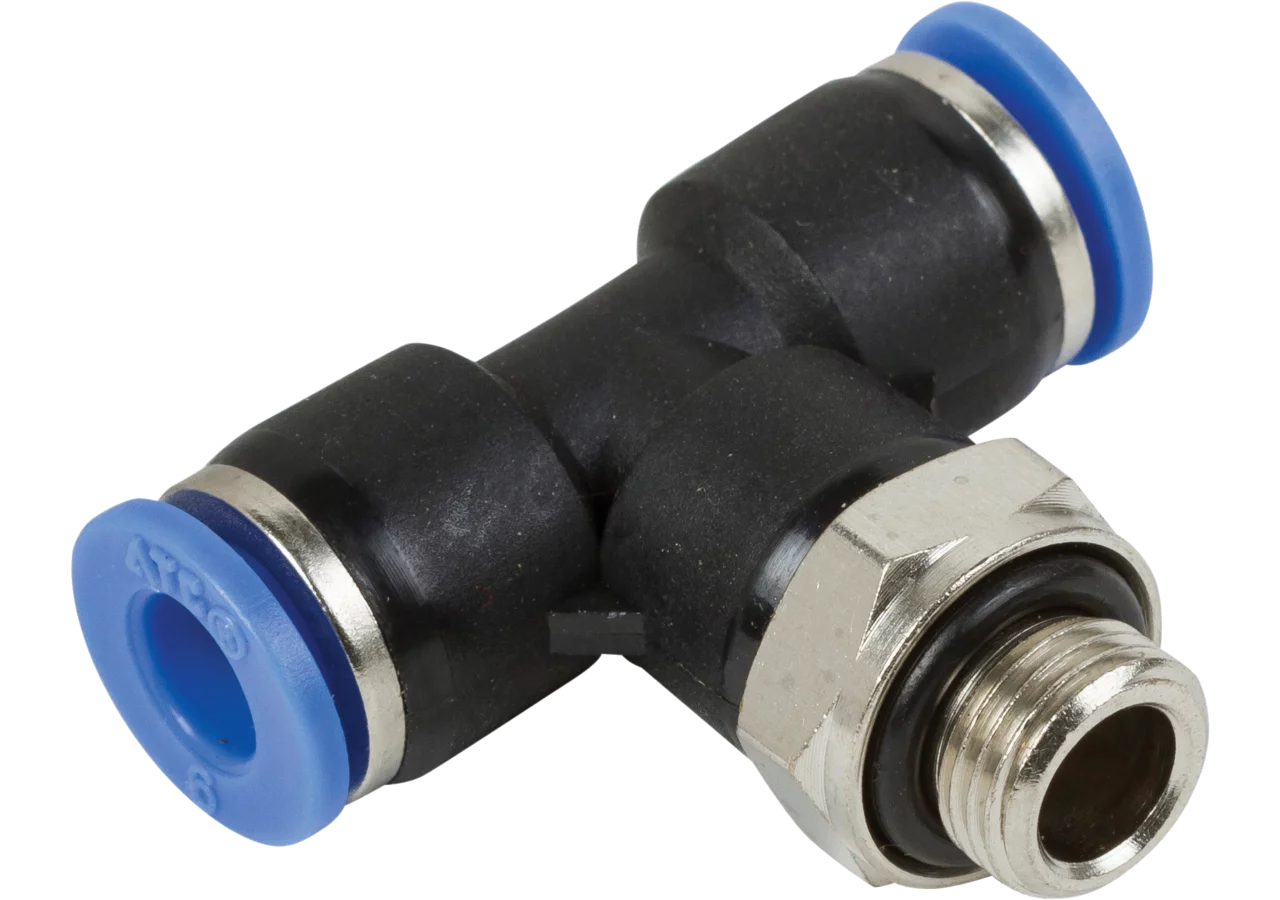 Steckverbinder TE 8 G3/8 GartenShop24