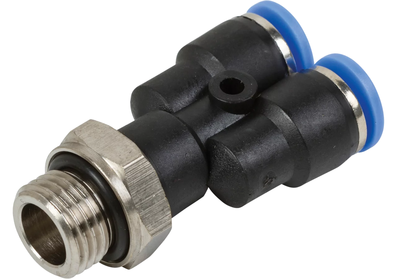 Steckverbinder YE 4 G1/4 GartenShop24
