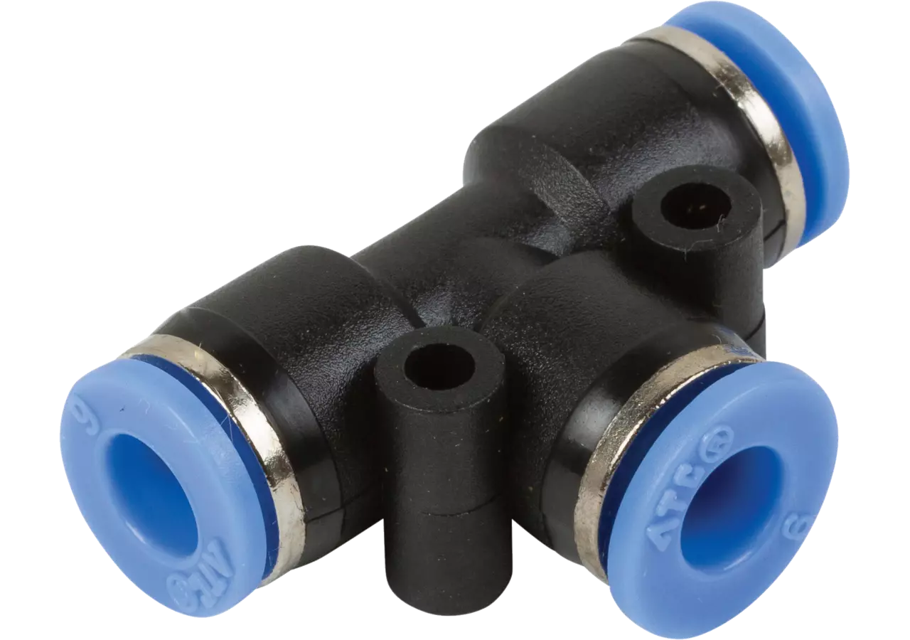 Steckverbinder T 4 GartenShop24