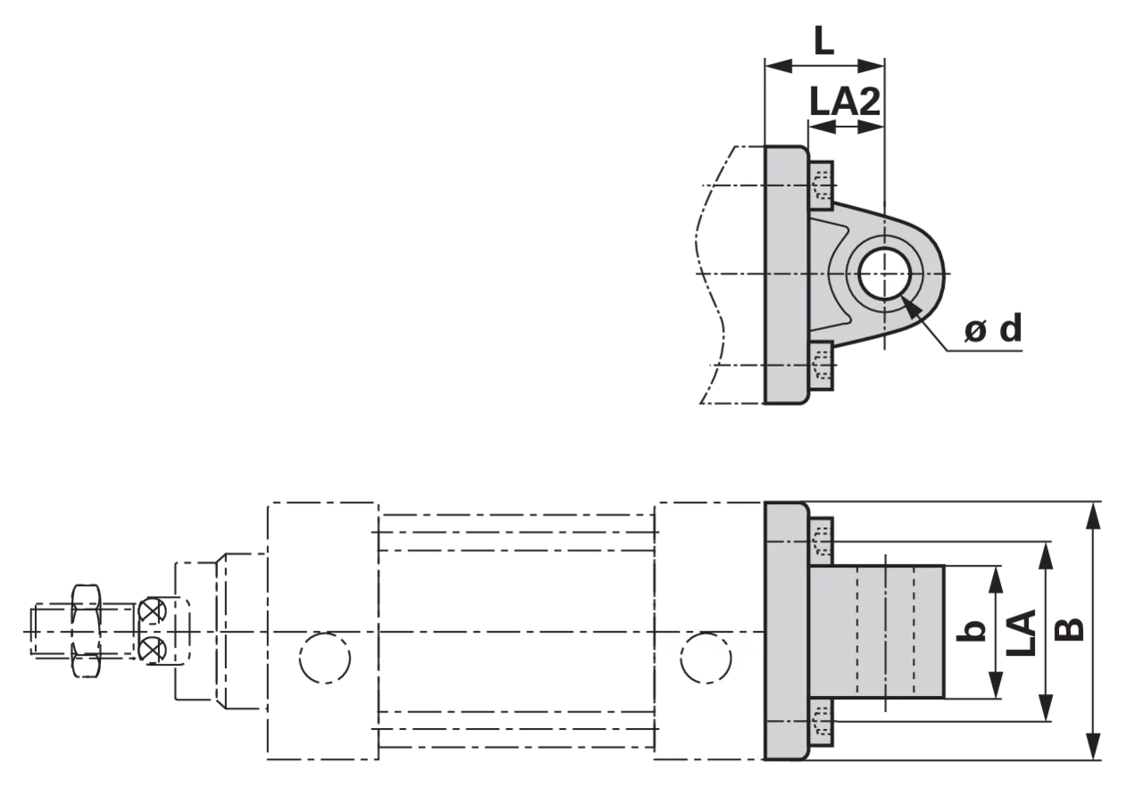 Schwenklasche SE CA-032 GartenShop24