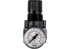 Druckregelventil 1/4 mit Manometer 12 bar GartenShop24