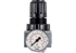 Druckregelventil 1/2 mit Manometer 16 bar GartenShop24