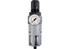 Filterdruckregler 1/2 mit Manometer 16 bar GartenShop24
