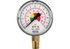 Manometer 12 bar, Dm 63 mm, G1/4, U GartenShop24