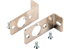 Wandhalterung für 1/2 Serie GartenShop24