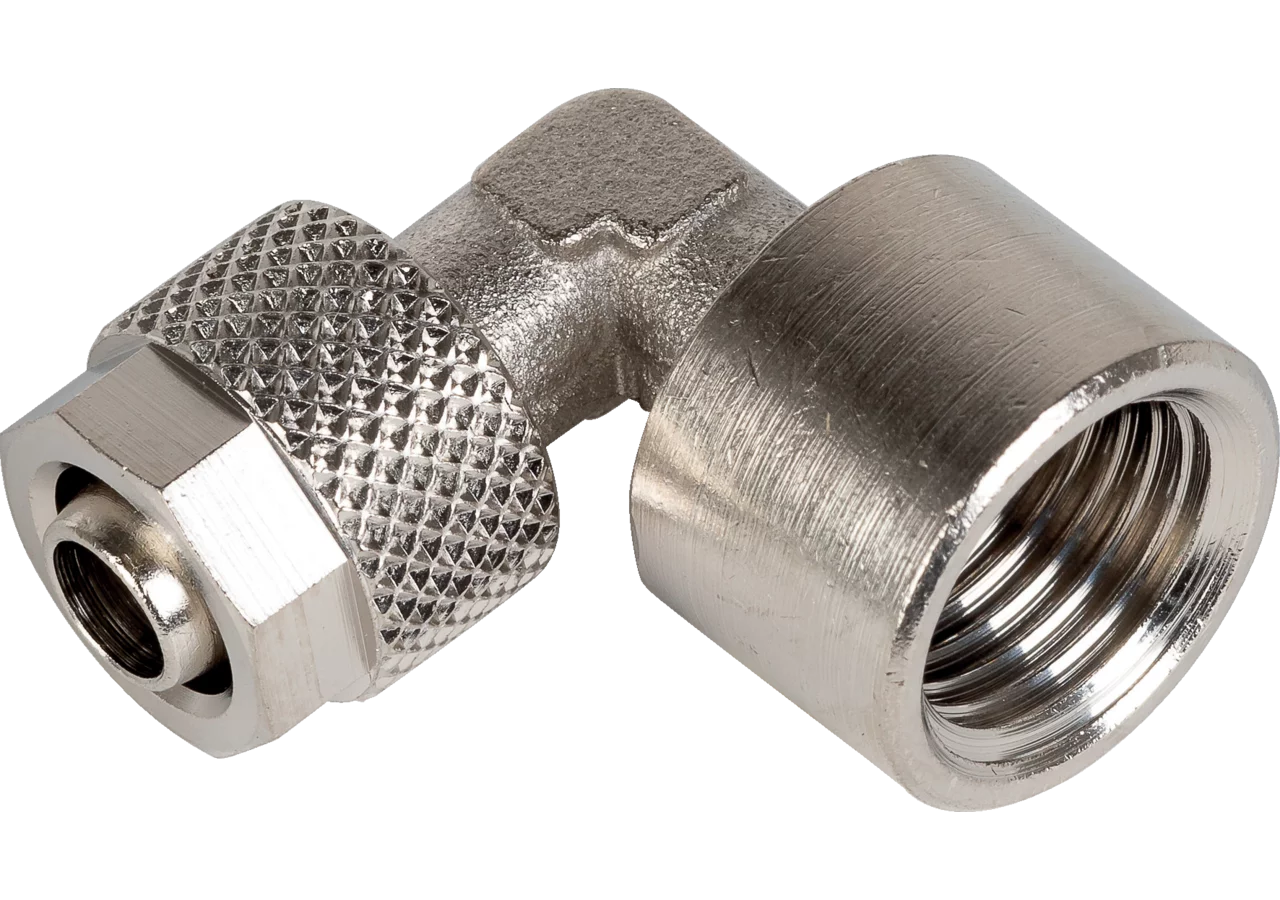 Schraubverbinder WE 6 G1/4 IG GartenShop24