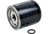 Lufttrocknerpatrone Standard, Schwarz Wabco 4324100202 Wabco
