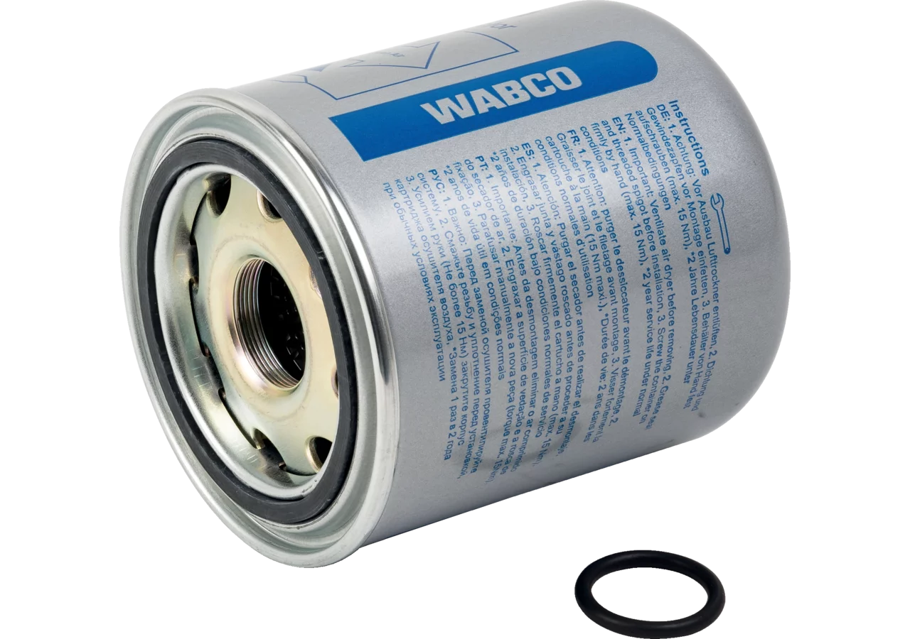 Lufttrocknerpatrone Protector, Silber Wabco 4329012232 Wabco