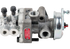 Anhängersteuerventil 2- Leitung, 20 bar Mineralöl Wabco 4700152230 Wabco
