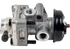 Anhängersteuerventil 2- Leitung, 20 bar Mineralöl Wabco 4700150970 Wabco