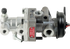 Anhängersteuerventil 2- Leitung, 14 bar Mineralöl Wabco 4700152670 Wabco