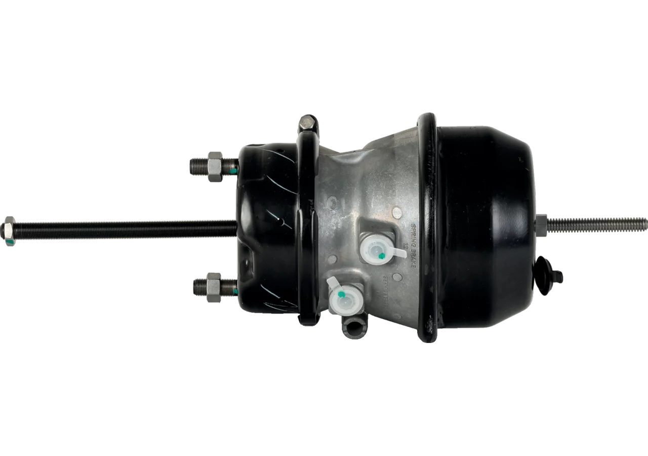 Doppelmembranzylinder 20/30 Zoll, 75 mm Hub Wabco 9253751100 Wabco
