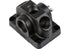 Druckluftverteiler 1 x 3/4 + 1/2, 3 x 1/2 Aluminium GartenShop24