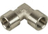 Winkel Verbindungsmuffe IG 3/8 Messing vernickelt GartenShop24
