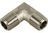 Winkelverschraubung 1/2 mit konischem AG Messing vernickelt GartenShop24