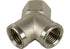 Y-Verbindungsmuffe IG 3/8 Messing vernickelt GartenShop24