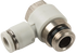 Steckverbinder WE 10 G1/2 drehbar, mit Sechskant GartenShop24