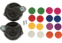 Staubdeckel für Gusseisenblock horizontal – passend für Gusseisenblock horizontal Faster