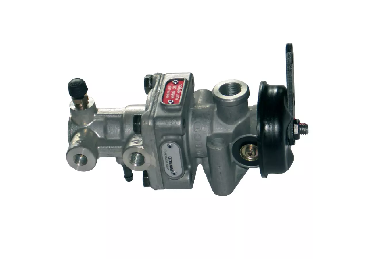 Anhängersteuerventil Mineralöl Wabco 4700152590 Wabco