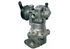 Anhängersteuerventil 20 bar Bremsflüssigkeit Wabco 4700155990 Wabco