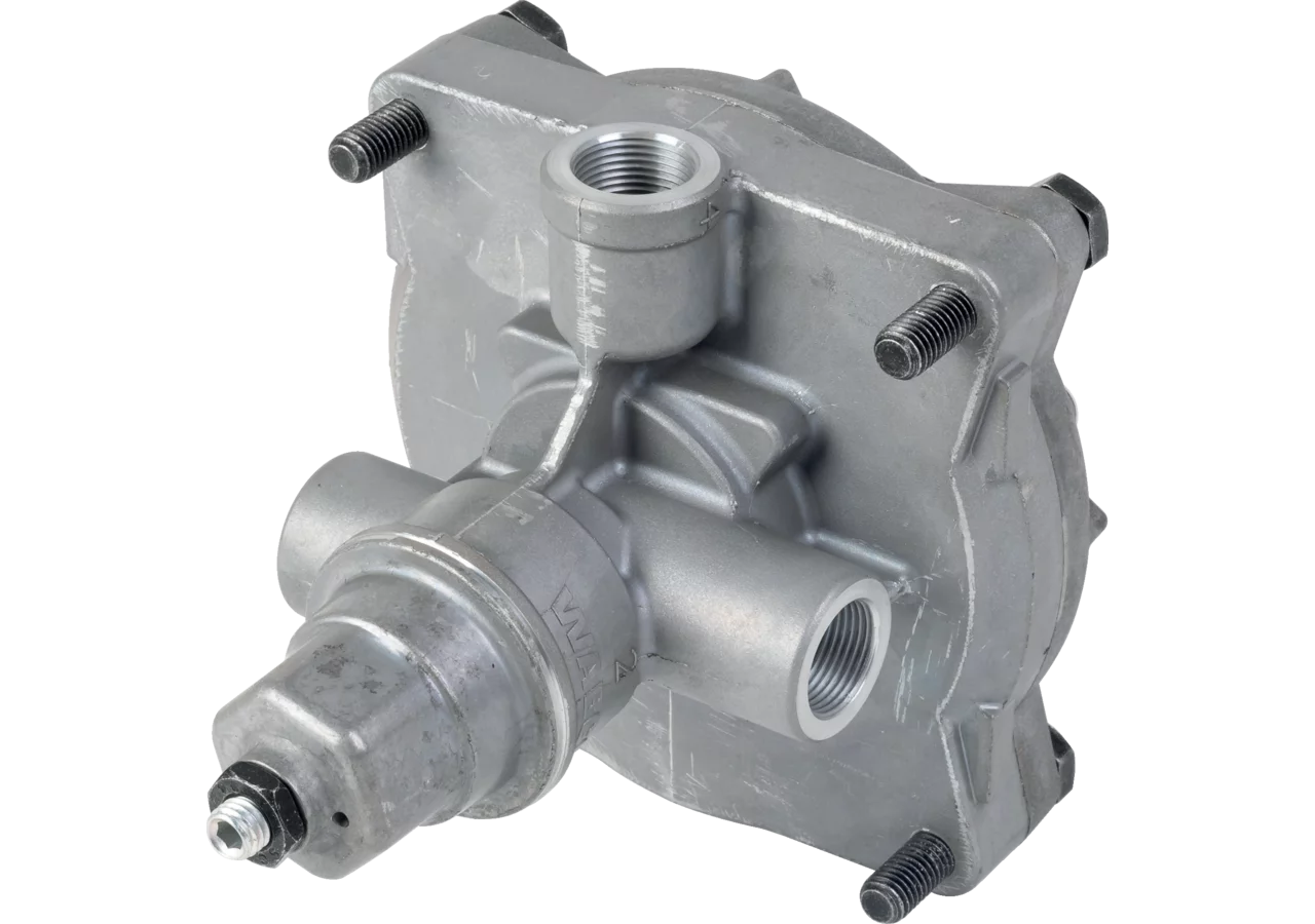 Anhängersteuerventil Wabco 4712001100 Wabco