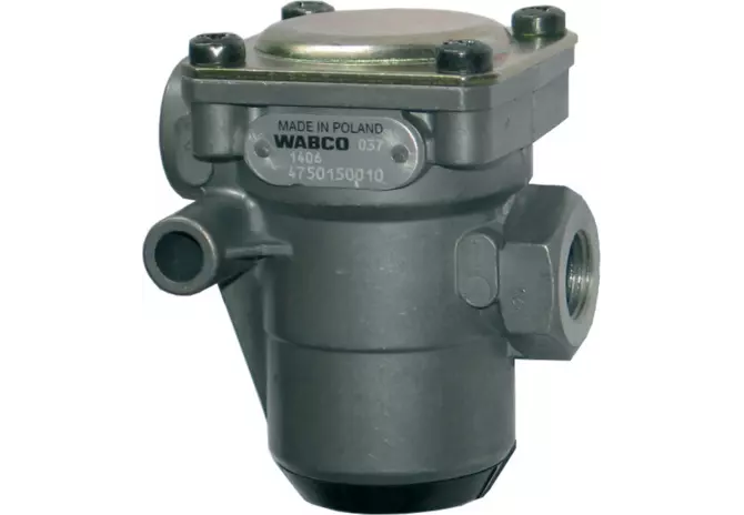 Druckminderventil Wabco 4750150010 Wabco