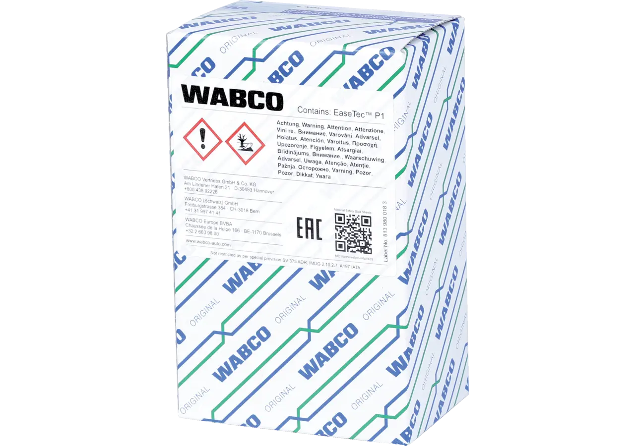 Reparatursatz Wabco 9753030012 Wabco