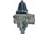 Druckregler 14 bar, mit Reifenfüllanschluss Wabco 9753035800 Wabco