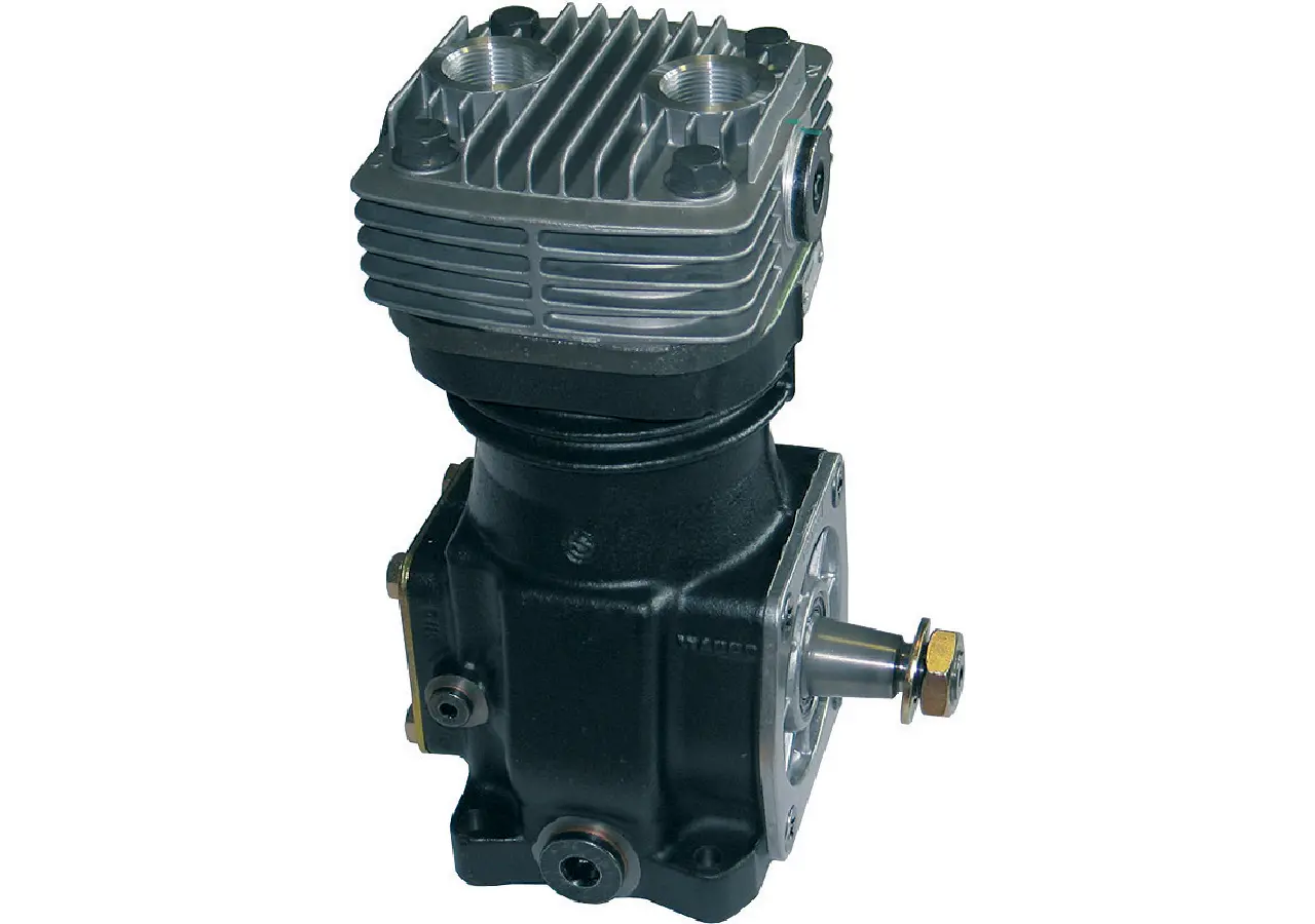 Luftpresser Wabco 4111410000 Wabco