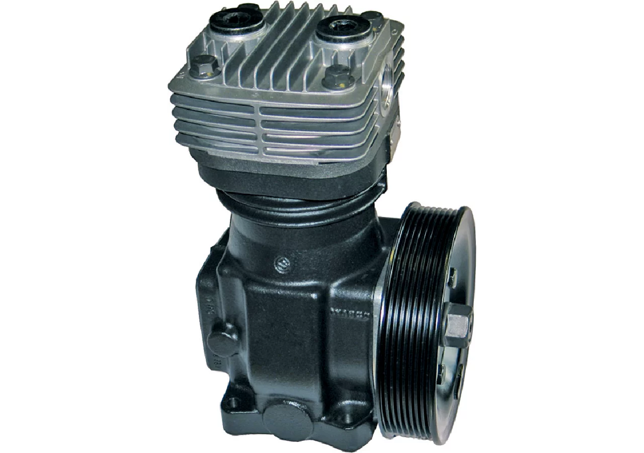 Luftpresser Wabco 4111410010 Wabco