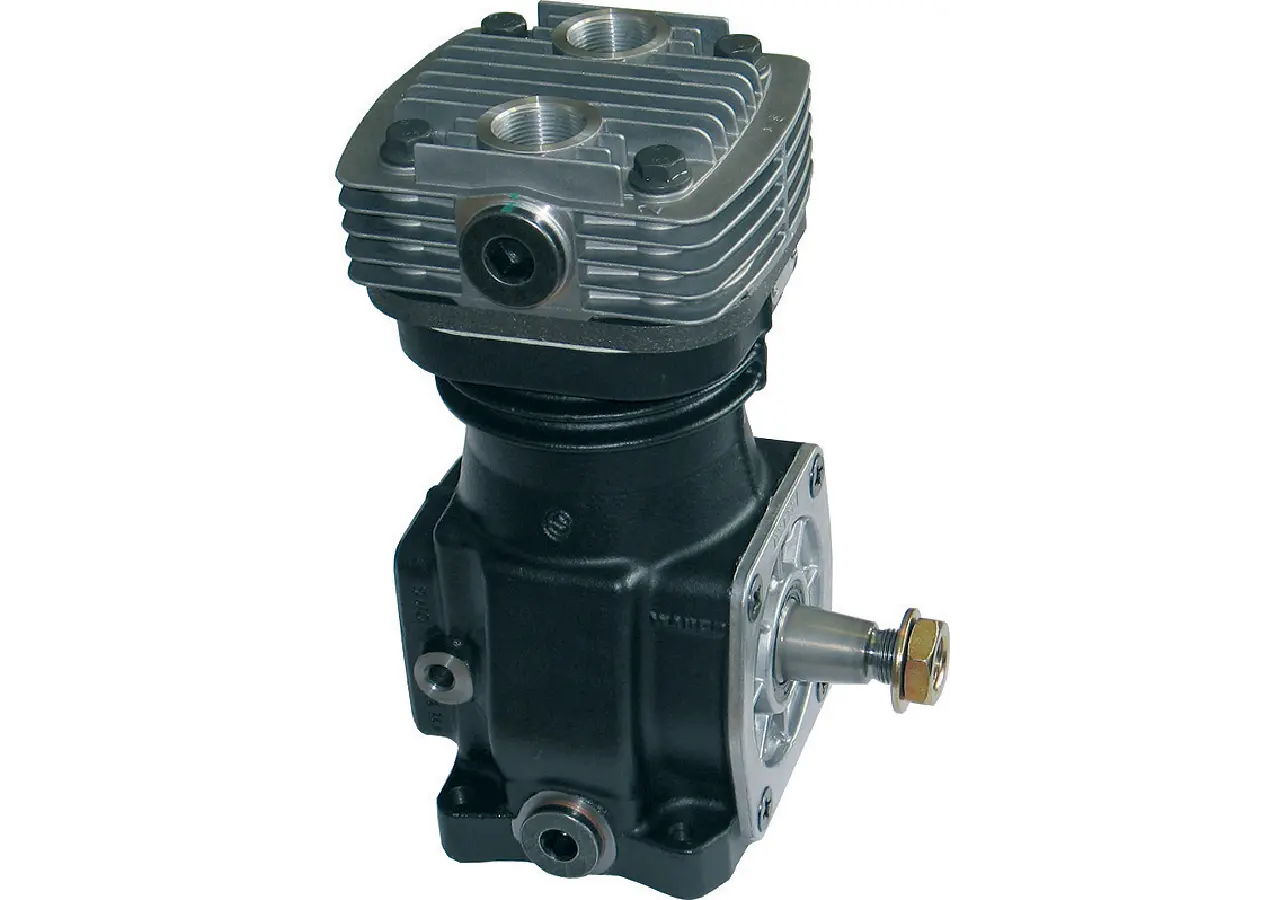 Luftpresser Wabco 4111410050 Wabco