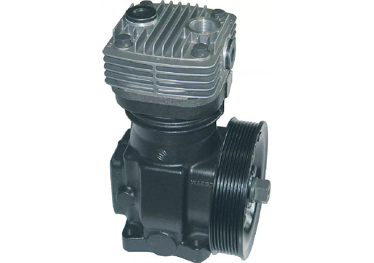 Luftpresser Wabco 4111410060 Wabco