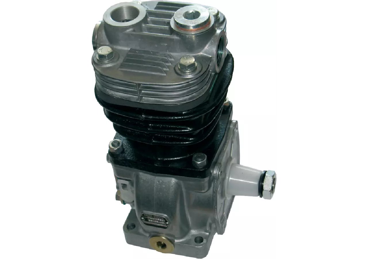 Luftpresser Knorr-Bremse LK1560 Knorr-Bremse