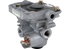 Anhängerbremsventil Grundventil Haldex 351008122 Haldex