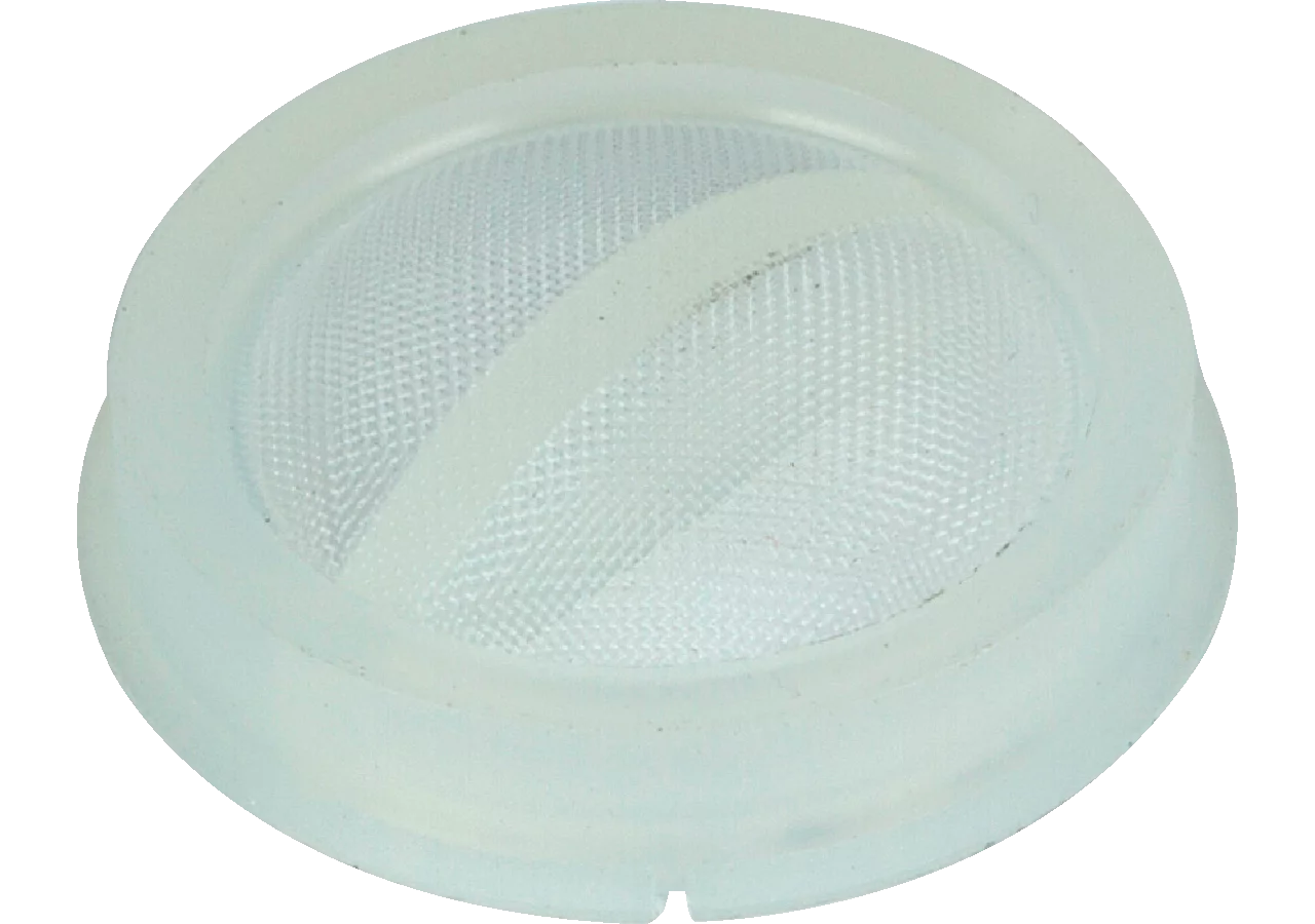 Filtersieb Dm 20 mm, 160 µm – passend für 8993601404 GartenShop24