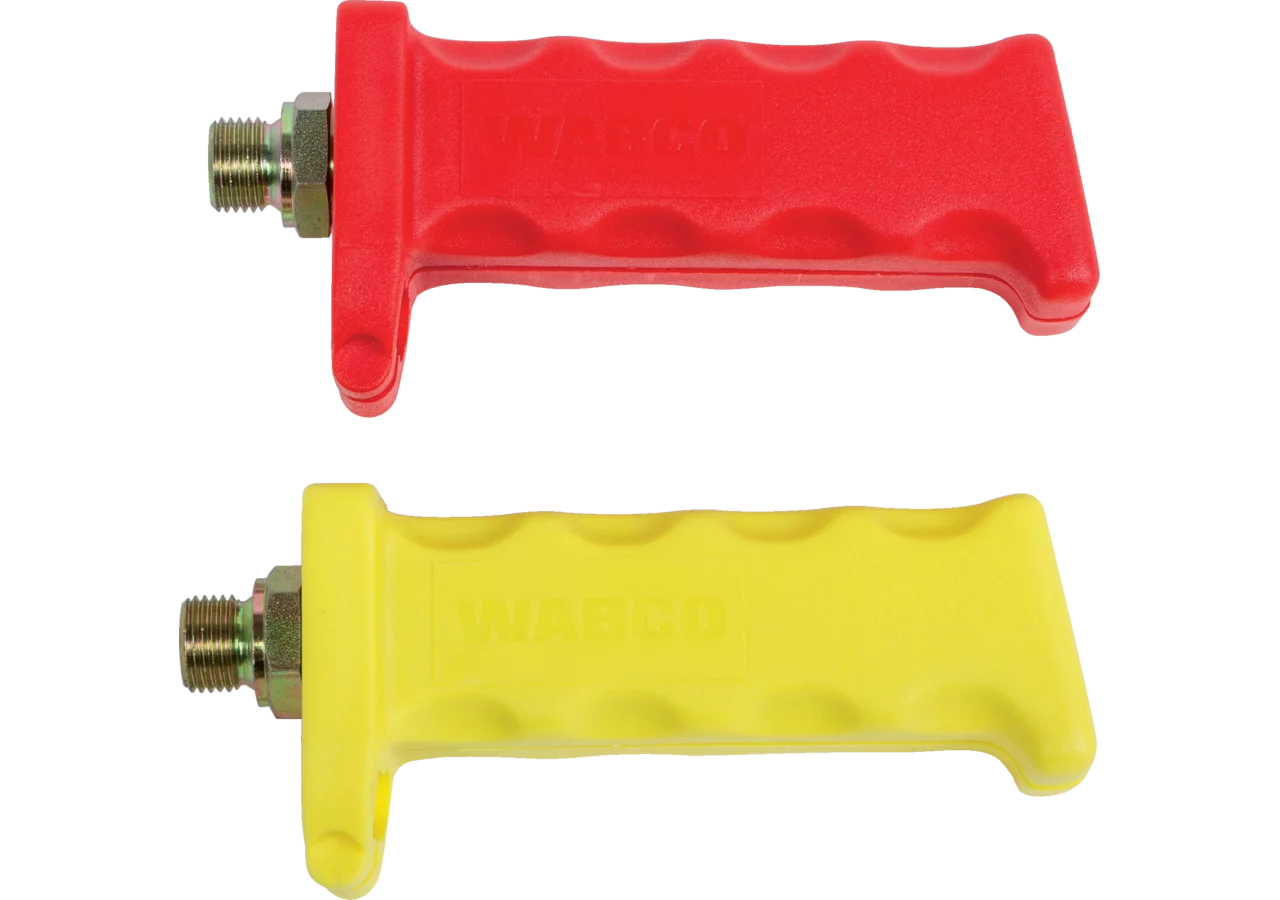 Handgriffe Satz für Spiralschläuche GartenShop24