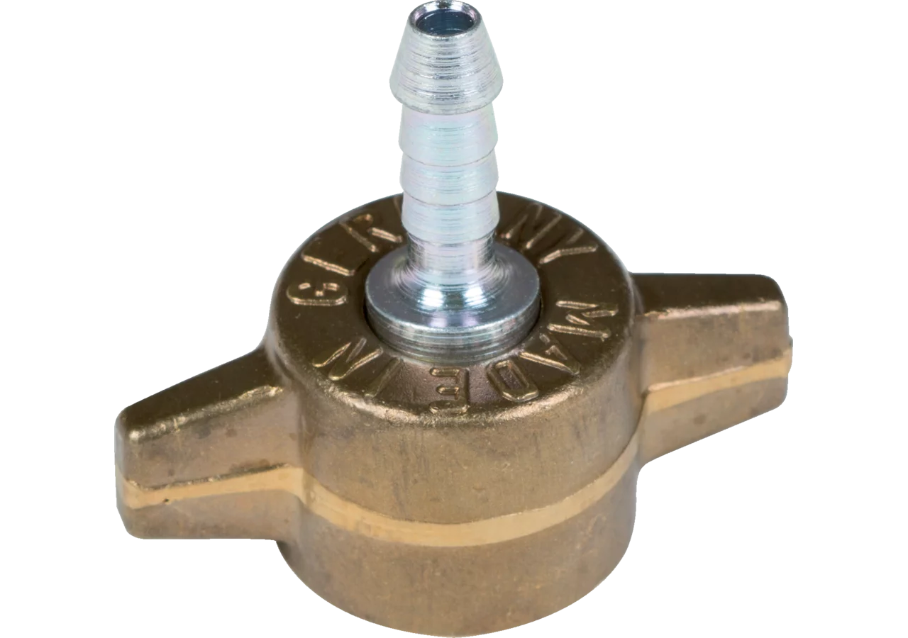 Gegenstück zu Prüfanschluss M16 x 1,5 NW4 GartenShop24