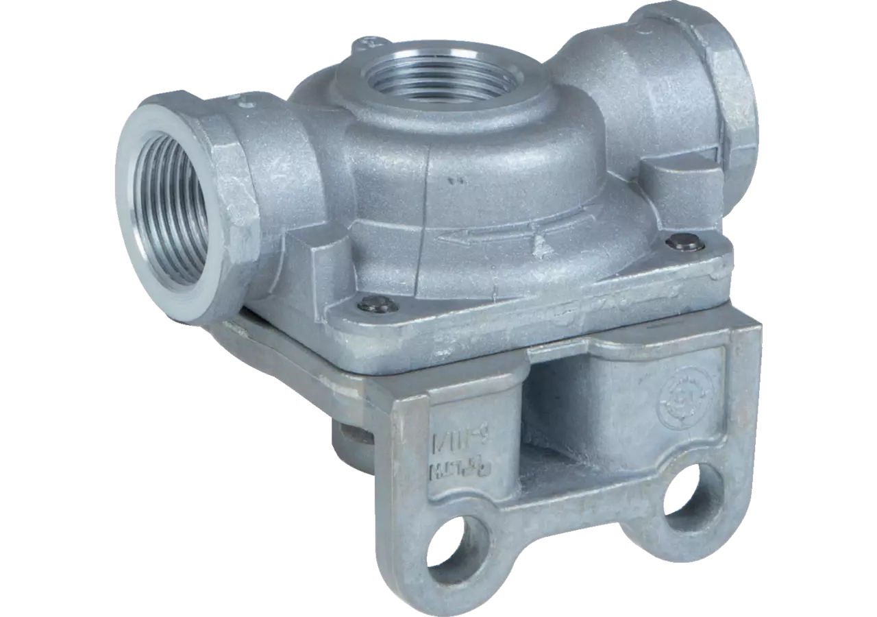 Schnelllöseventil Wabco 9735000000 Wabco