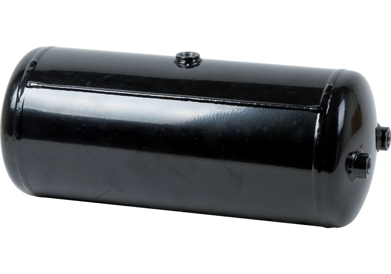 Luftbehälter 15 Liter, 206 x 510 mm, 10 bar GartenShop24