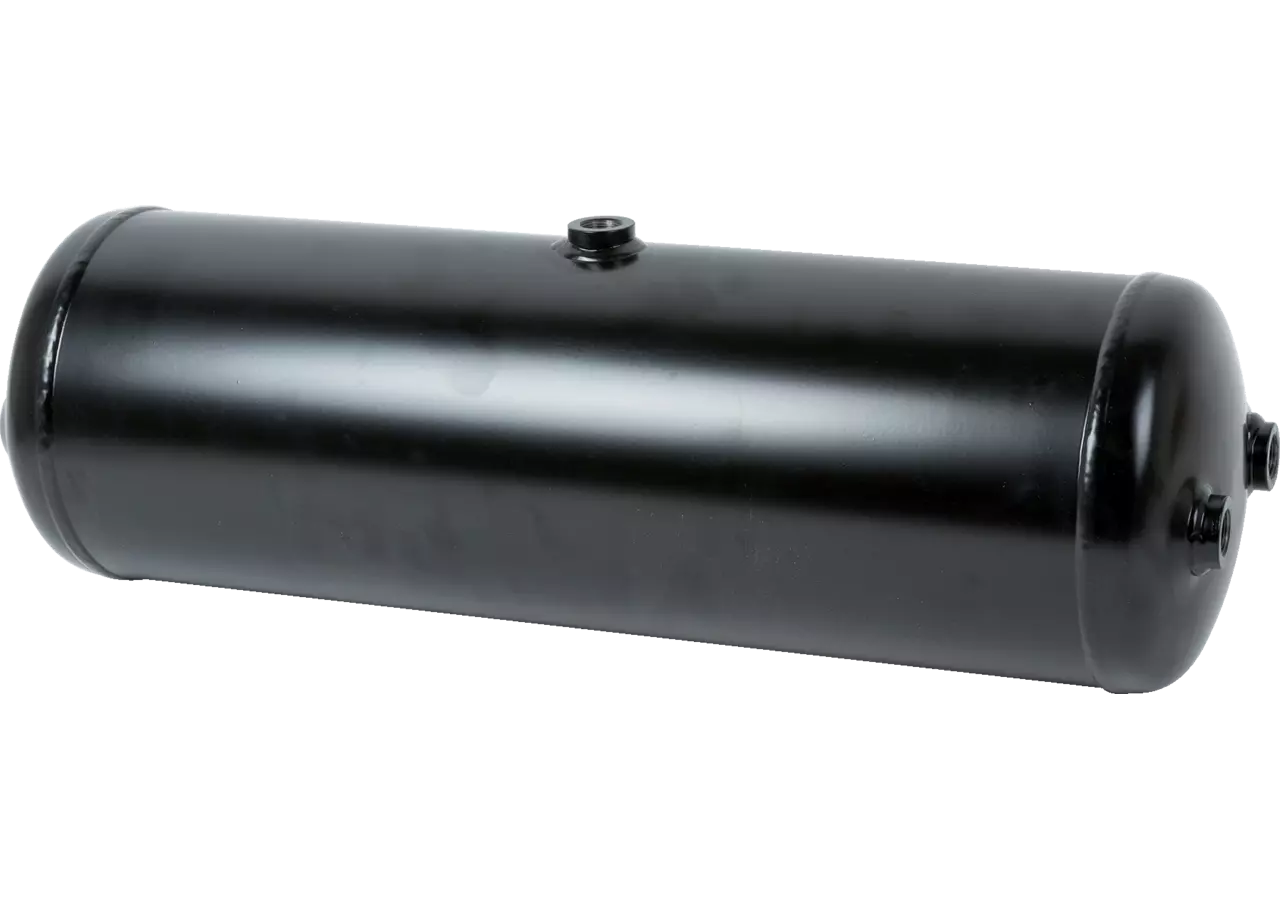 Luftbehälter 20 Liter, 206 x 685 mm, 15,5 bar GartenShop24