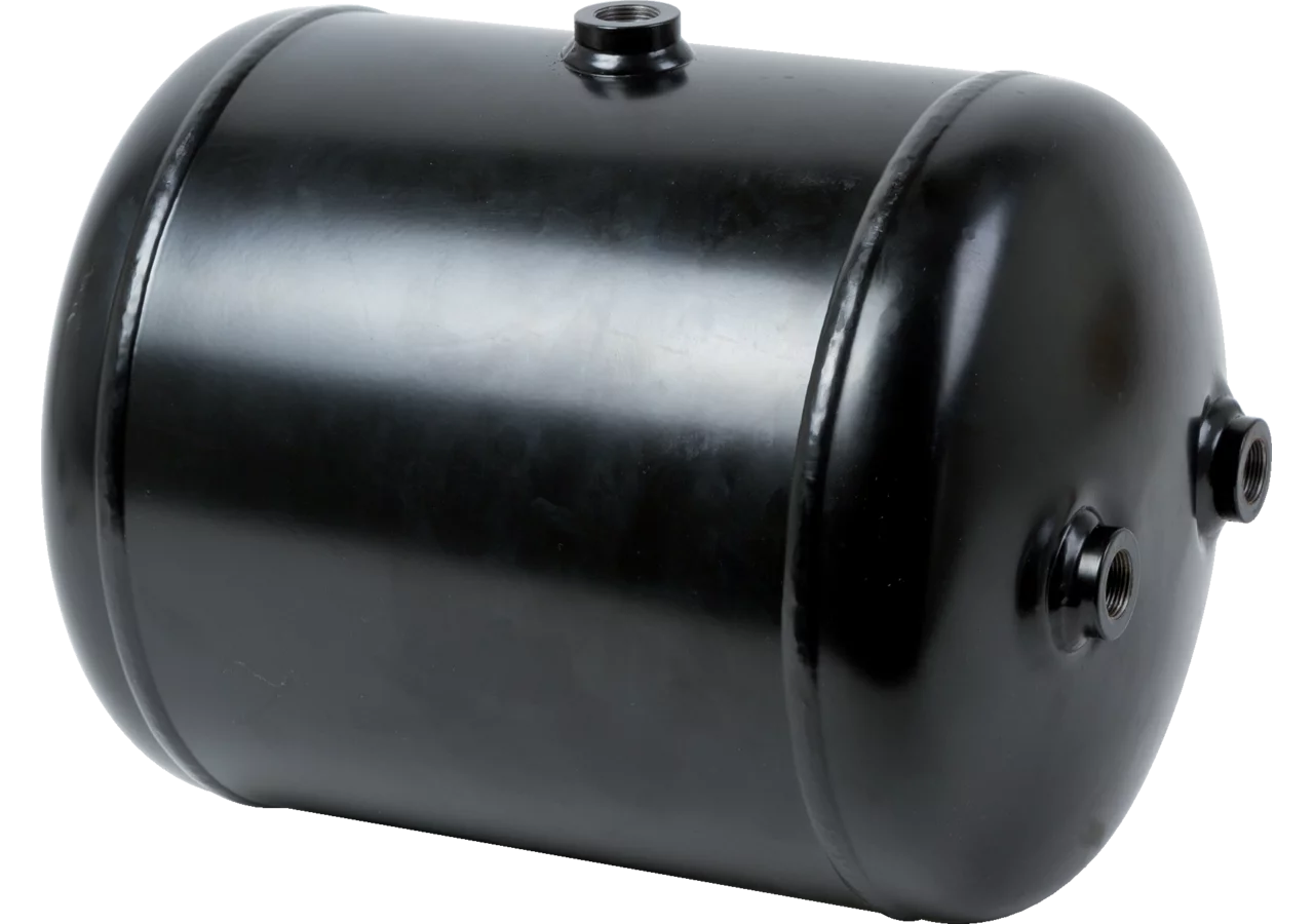 Luftbehälter 20 Liter, 276 x 410 mm, 10 bar GartenShop24
