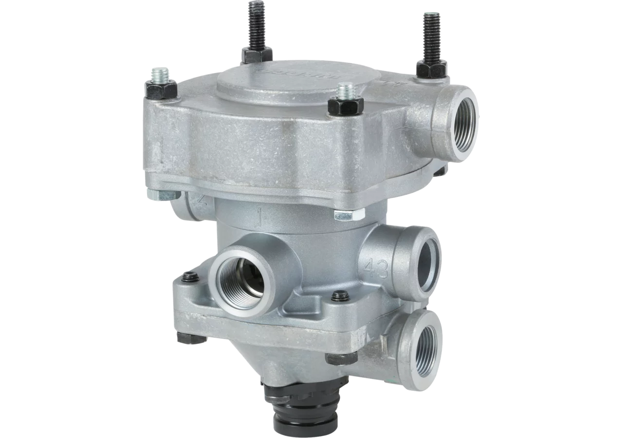 Anhängersteuerventil Wabco 9730020700 Wabco