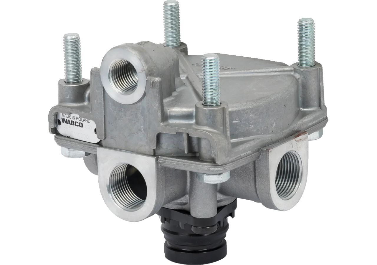 Relaisventil Wabco 9730110000 Wabco