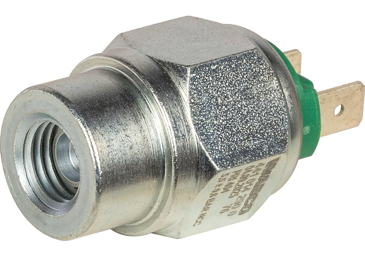 Druckgeber 5,5 bar, NOC, M12 x 1,5 IG Wabco 4410142900 GartenShop24