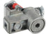 Kupplungskopf 2L Rot, ohne Ventil, mit Filter M16x1,5 Wabco 9522010040 Wabco