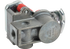 Kupplungskopf 2L Rot, ohne Ventil, mit Filter M16x1,5 Wabco 9522010170 Wabco