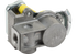 Kupplungskopf 2L Gelb, ohne Ventil, mit Filter M16x1,5 Wabco 9522010160 Wabco