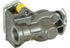 Kupplungskopf 2L Gelb, mit Ventil M22 x 1,5 Wabco 4522002120 Wabco