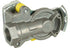 Kupplungskopf 2L Gelb, ohne Ventil M22 x 1,5 Wabco 4522000120 Wabco
