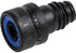Steck-Kupplungsstecker Regular, 6 × 1 Wabco 8938000952 New Line ABC Wabco